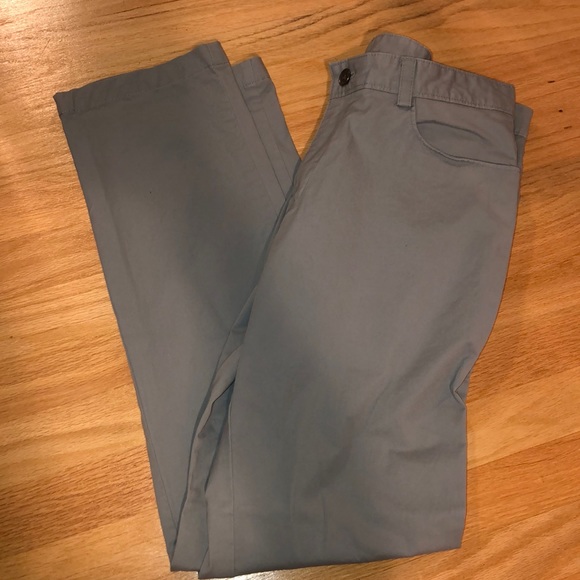 Calvin Klein Other - Calvin Klein Slim Fit Pants